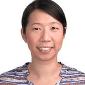 Dentist Dr Valda Jing