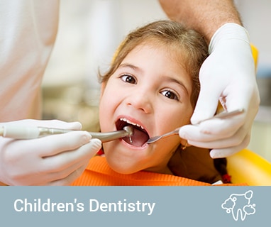 childrens dentist gold coast