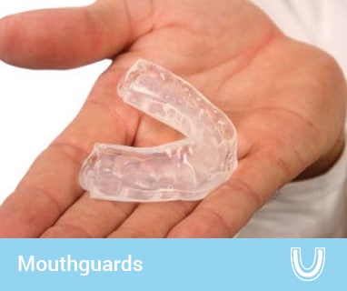 dental mouth guard coomera