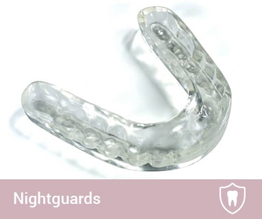 dental night guards coomera