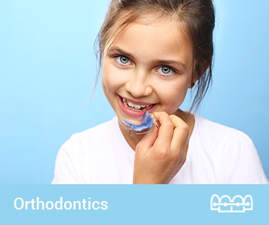 Orthodontics coomera