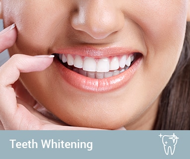 teeth whitening Gold Coast