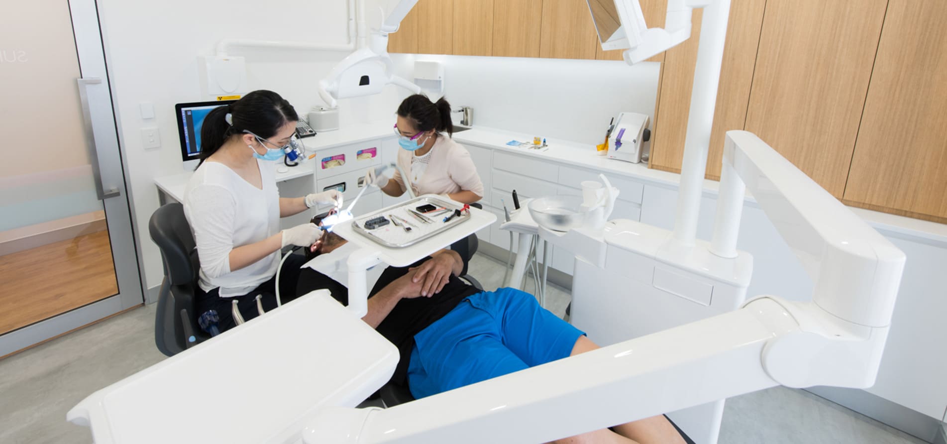 Dentist in Pimpama