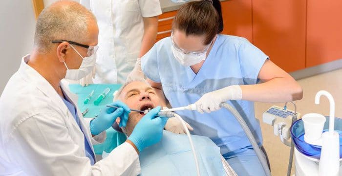 Why Are Teeth Extractions Needed
